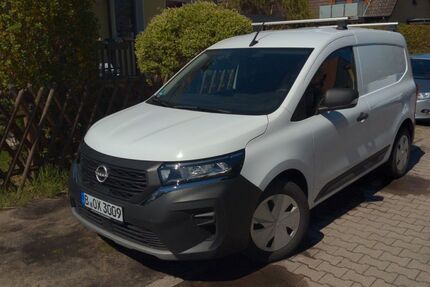Nissan Townstar 14.300 km 18.600 &euro; Berlin 13407