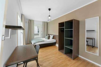 Zimmer Berlin Mitte - 910&euro; | Angebot:26745485