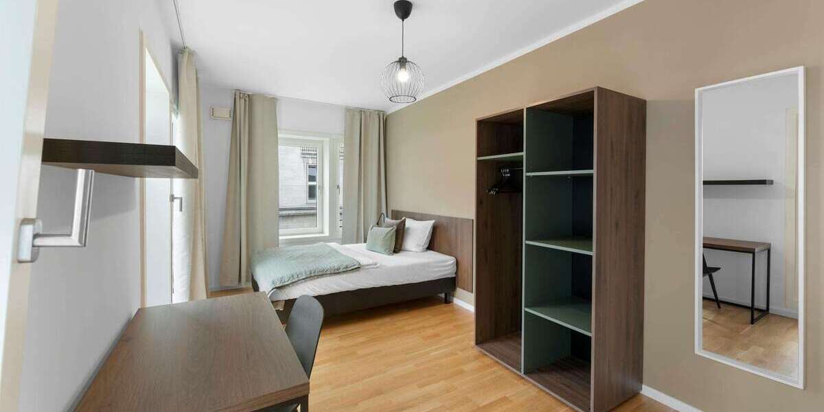 Zimmer Berlin Mitte - 910&euro; | Angebot:26745485