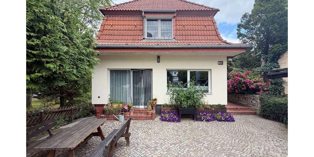 Einfamilienhaus Berlin Charlottenburg-Wilmersdorf - 4 Zimmer, 140 m&sup2;, 3.200&euro; | Angebot:27161222