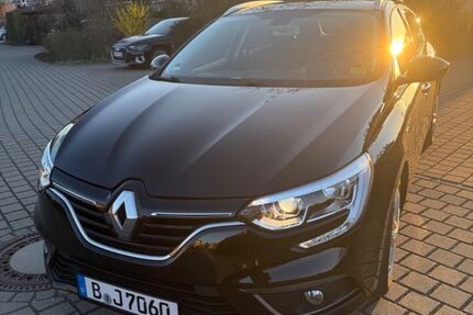 Renault Megane 85.000 km 11.700 &euro; Teltow 14513