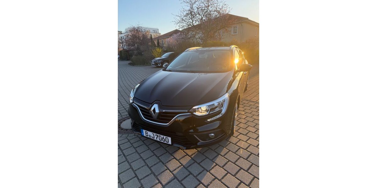 Renault Megane 85.000 km 11.700 &euro; Teltow 14513