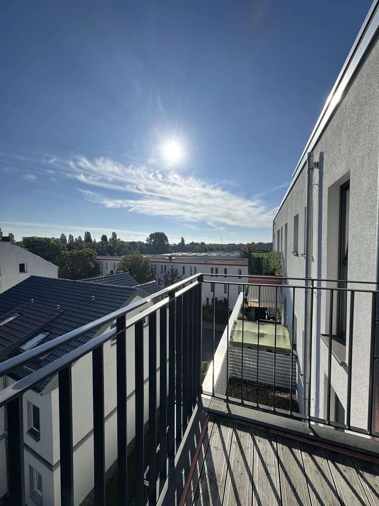 Wohnung zum Mieten in Berlin 793,36 € 33.76 m²
