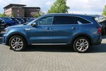 Kia Sorento 2.2CRDi Platinum 4WD LED ACC BOSE 360º HUD 65.321 km 34.980 &euro; Falkensee 14612