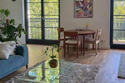 Wohnen auf Zeit in Berlin 1.963 € 1 zimmer