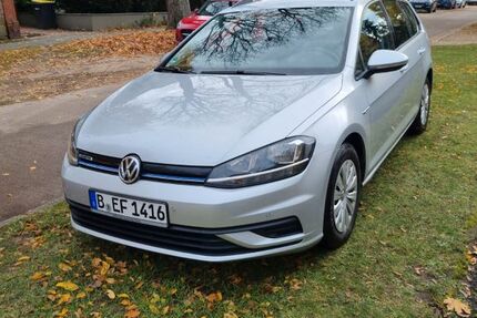 VW Golf 167.000 km 7.490 &euro; Berlin 12524