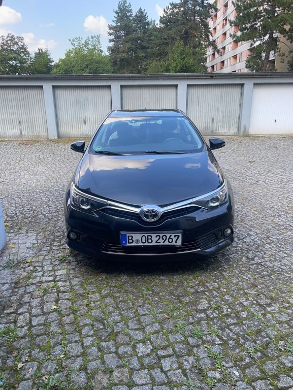 Auris