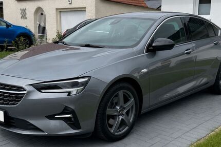 Opel Insignia 89.000 km 16.500 &euro; Brieselang 13656
