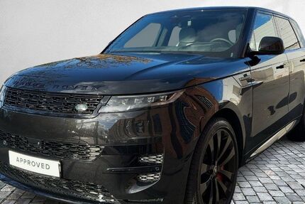 Land Rover Range Rover Sport 1.190 km 138.450 € Berlin 13581