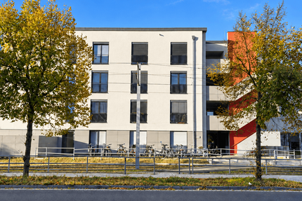 Wohnung Potsdam - 1 Zimmer, 20 m&sup2;, 115.000&euro; | Angebot:27696919