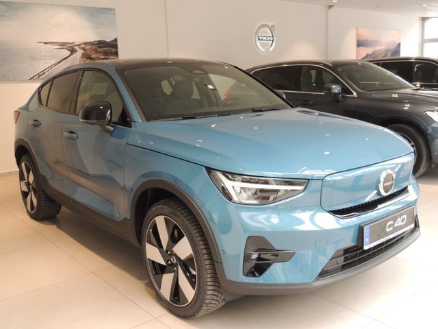 Volvo C40 19.950 km 34.990 &euro; Berlin 12169