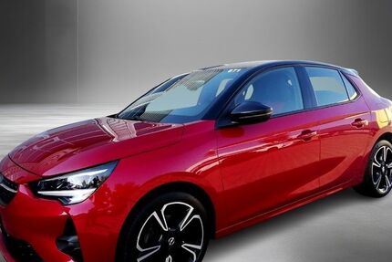 Opel Corsa 62.825 km 14.990 € Brandenburg a.d. Havel 14772