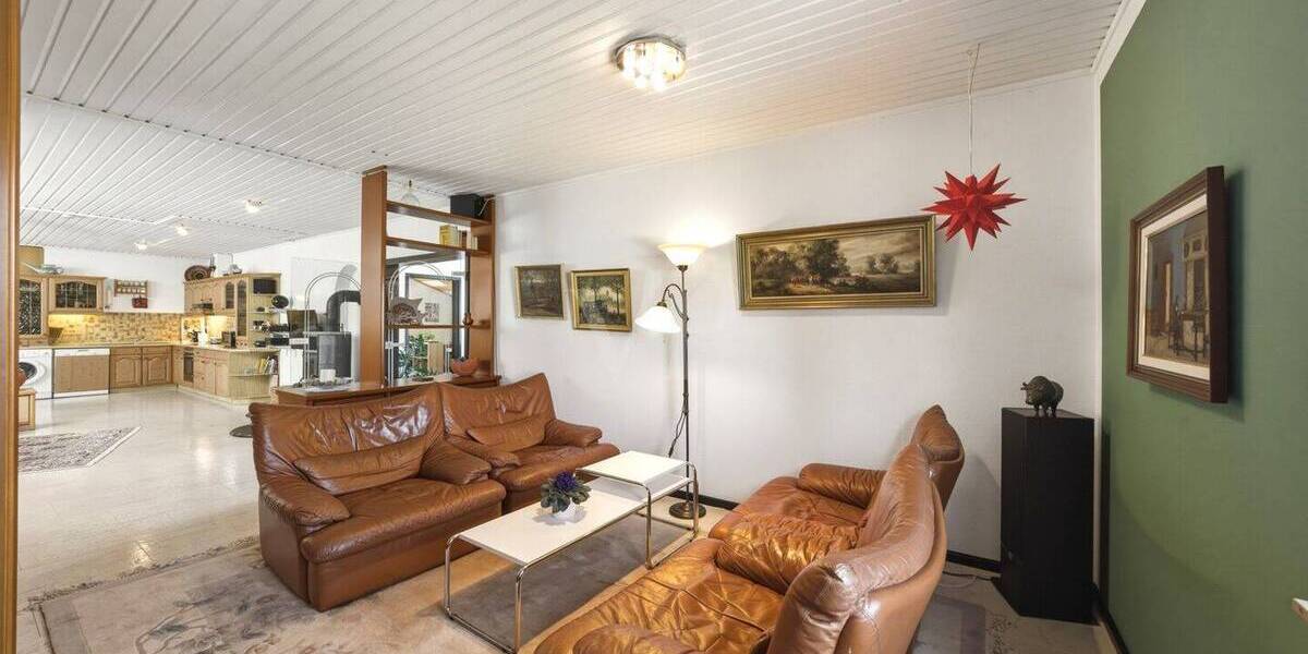 Mehrfamilienhaus, Wohnhaus Berlin Lichterfelde - 9 Zimmer, 355 m&sup2;, 995.000&euro; | Angebot:26362566