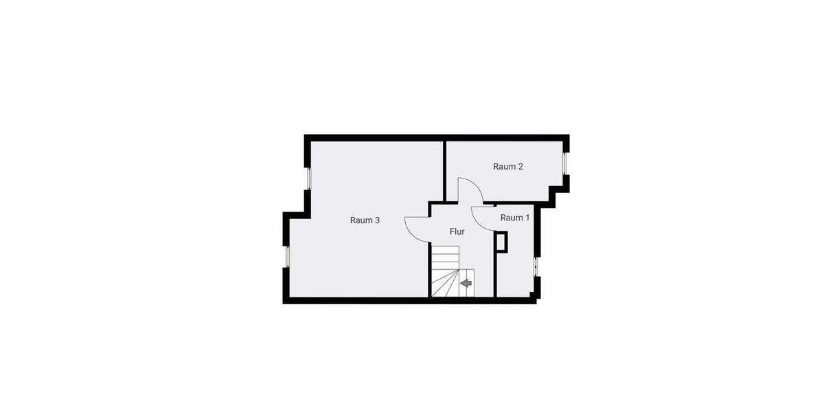 Reihenendhaus Berlin Marienfelde - 5 Zimmer, 134 m&sup2;, 530.000&euro; | Angebot:24636460