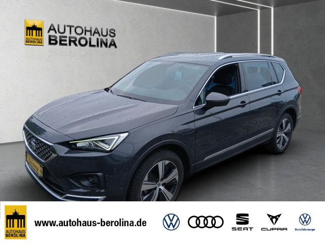 Seat Tarraco 41.384 km 26.879 &euro; Berlin 12105