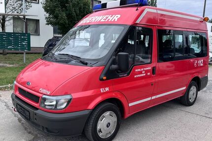Ford Transit 59.802 km 8.300 &euro; Berlin 12681