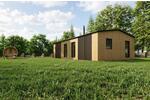 Einfamilienhaus Blankenfelde-Mahlow Groß Kienitz - 3 Zimmer, 57 m&sup2;, 365.000&euro; | Angebot:26877603