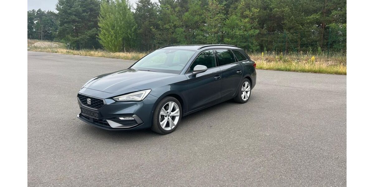 Seat Leon 235.000 km 11.200 &euro; Berlin 12347