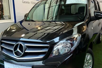 Mercedes-Benz Citan 48.000 km 17.950 &euro; Berlin/Schöneberg 10827