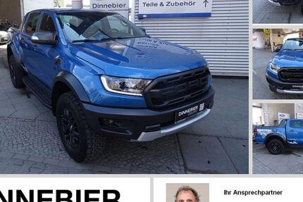 Ford Ranger 154.378 km 32.480 &euro; Berlin 14199
