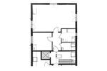 Dachgeschoßwohnung Nauen - 2 Zimmer, 94 m&sup2;, 1.409&euro; | Angebot:25995364
