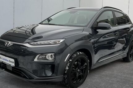 Hyundai KONA 44.563 km 17.490 &euro; Teltow 14513