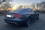 Audi A5 168.389 km 11.800 &euro; Ludwigsfelde 14974
