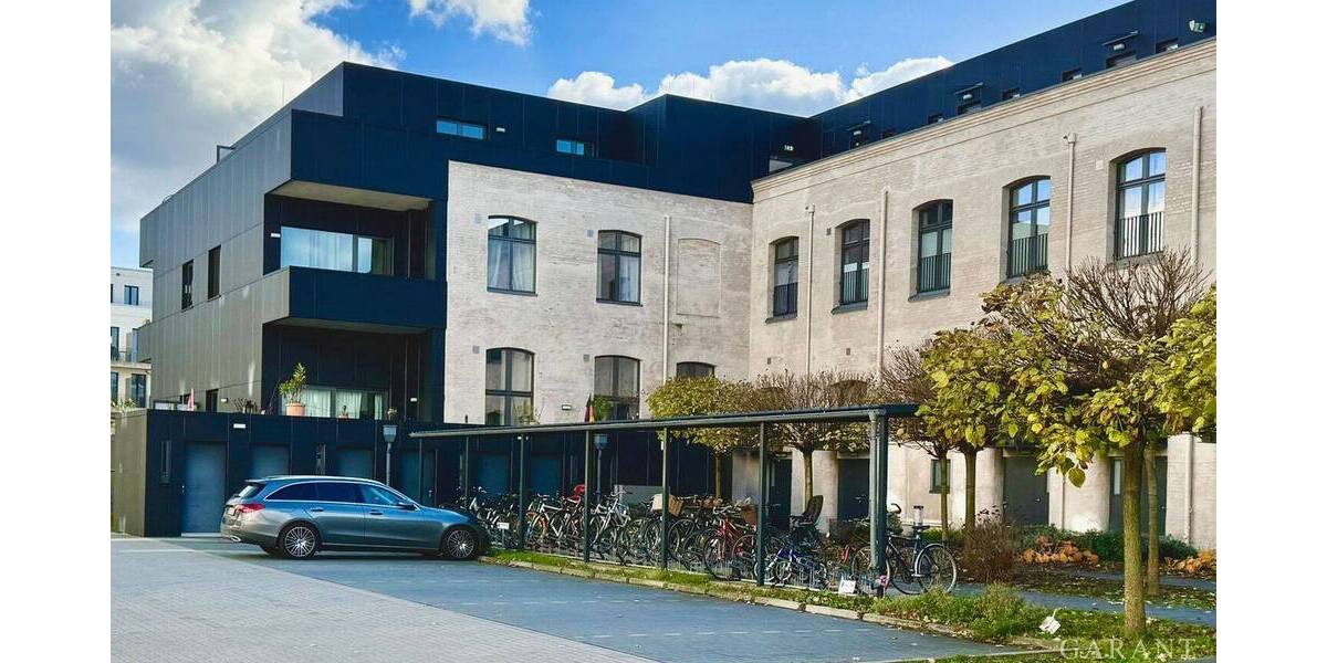 Bezugsfreie - sehr schöne 2 Zimmer-Wohnung an einem bedeutsamen Potsdamer Standort! 2 zimmer