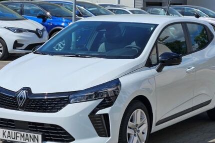 Renault Clio 17.000 km 23.890 &euro; Berlin 12247