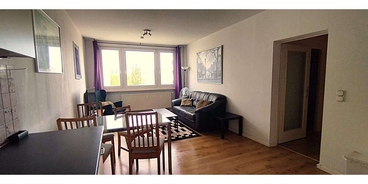 Etagenwohnung Berlin Mitte - 3 Zimmer, 70 m&sup2;, 255.000&euro; | Angebot:27724959