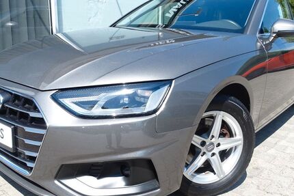 Audi A4 52.733 km 20.490 &euro; Nauen 14641