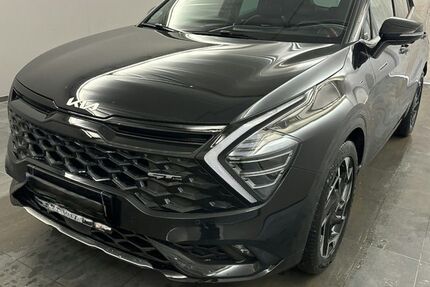 Kia Sportage 44.781 km 29.900 &euro; Berlin 12359