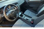 VW Golf VII BMT*Navi*Tempo*SHZ*Tel.*Touch* 120.529 km 8.990 &euro; Berlin 13187