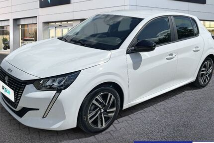 Peugeot 208 19.190 km 13.790 &euro; Berlin 10369