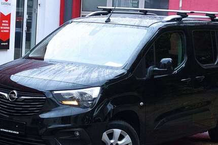 Opel Combo 198.960 km 7.500 € Berlin 10317