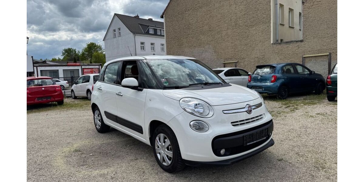 Fiat 500L 67.000 km 5.999 &euro; Teltow 14513