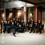 NDR Vokalensemble im Kieler Schloss: Bachs Johannes-Passion