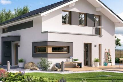 Haus Trebbin Blankensee - 5 Zimmer, 154 m&sup2;, 575.000&euro; | Angebot:26144662