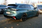 Peugeot 308 SW 1.6 Hybrid Allure Pack HY 180 ACC 360º 44.600 km 23.980 &euro; Falkensee 14612