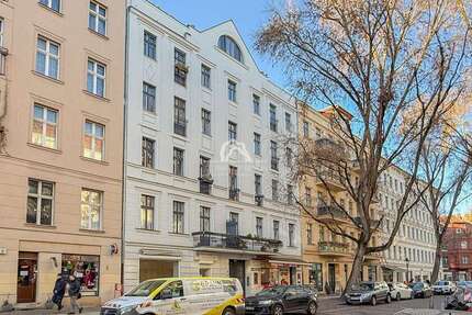 Gewerbeobjekt Berlin Charlottenburg - 545.000&euro; | Angebot:25286477