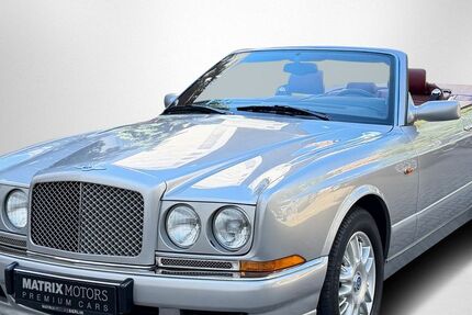Bentley Azure 21.561 km 84.850 &euro; Berlin 10777