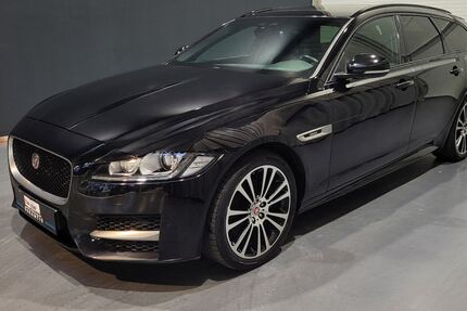 Jaguar XF 124.986 km 15.950 &euro; Teltow 14513