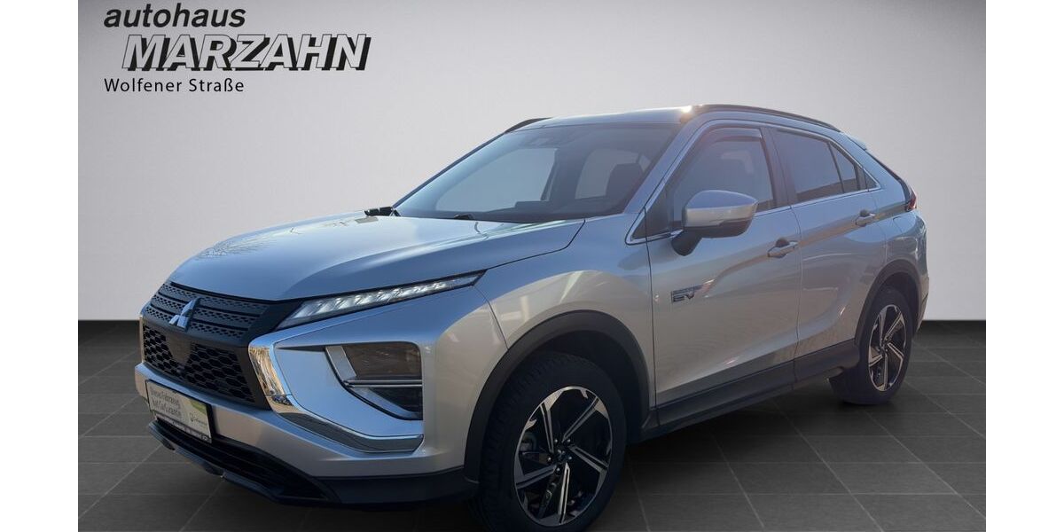 Mitsubishi Eclipse Cross 47.374 km 20.490 &euro; Berlin 12681