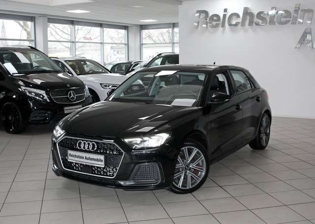 Audi A1 22.500 km 22.750 &euro; Berlin 13403