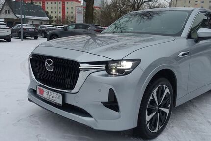 Mazda CX-60 62.828 km 35.920 &euro; Berlin 13403