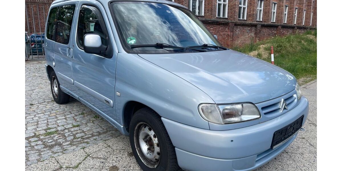 Citroen Berlingo 198.000 km 2.300 &euro; Berlin 13353