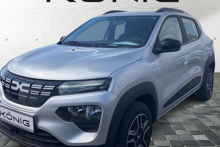 Dacia Spring 4.947 km 14.990 &euro; Teltow 14513