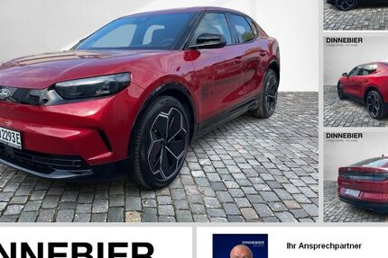 Ford Capri 4.860 km 40.590 € Berlin 10711