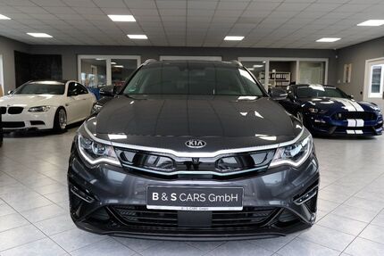 Kia Optima 69.000 km 18.999 € Nauen 14641