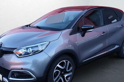 Renault Captur 79.990 km 10.499 &euro; Potsdam 14482